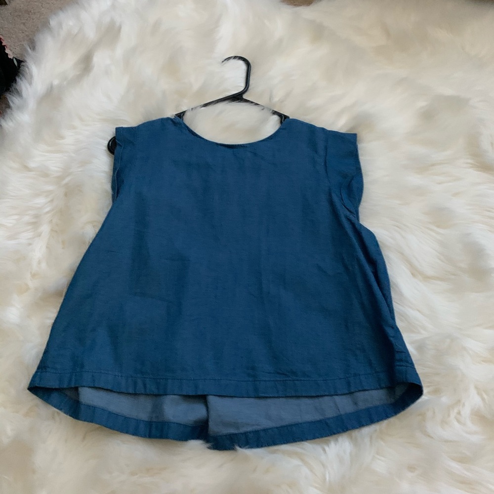 Zara top